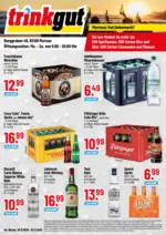 trinkgut trinkgut: Wochenangebote - bis 15.11.2025