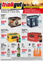 trinkgut trinkgut: Wochenangebote - bis 15.11.2025