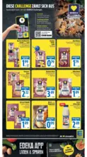 EDEKA: Wochenangebote