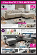 Opti Wohnwelt - Wilken