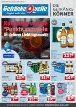 Getränke Quelle: Getränkeangebote