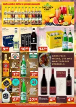 GetränkeLand Mayer: Getränkeangebote