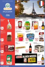 GLOBUS Markthalle Globus: Wochenangebote - bis 15.11.2025