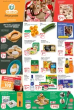 GLOBUS Markthalle Globus: Wochenangebote - bis 15.11.2025