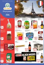 GLOBUS Markthalle Globus: Wochenangebote - bis 15.11.2025