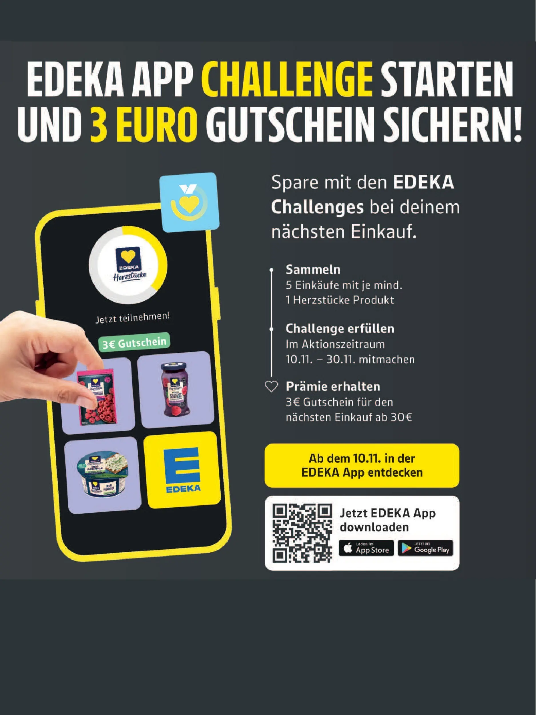 Marktkauf - Marktkauf: Wochenangebote (ab 10.11.2025) » Angebote online | Seite: 7