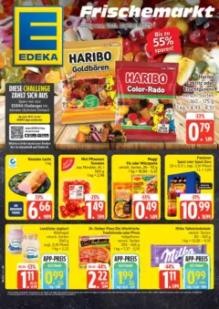 Edeka prospekt Schellhorn	 ab 10.11.2025 gültig