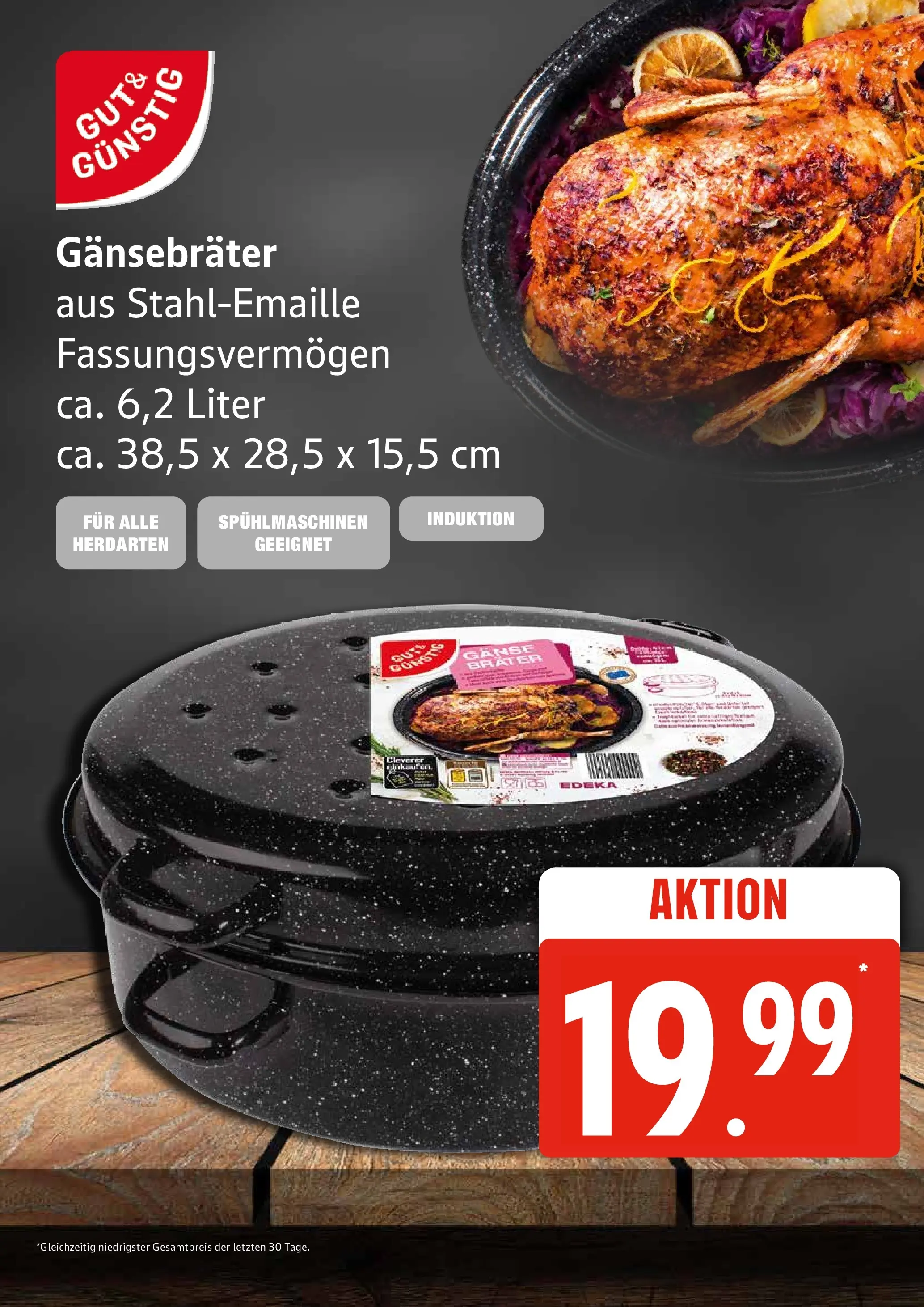 Edeka prospekt Bad Schwartau	 (ab 10.11.2025) » Angebote Online | Seite: 31