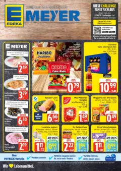 Edeka prospekt Seevetal	 ab 10.11.2025 gültig