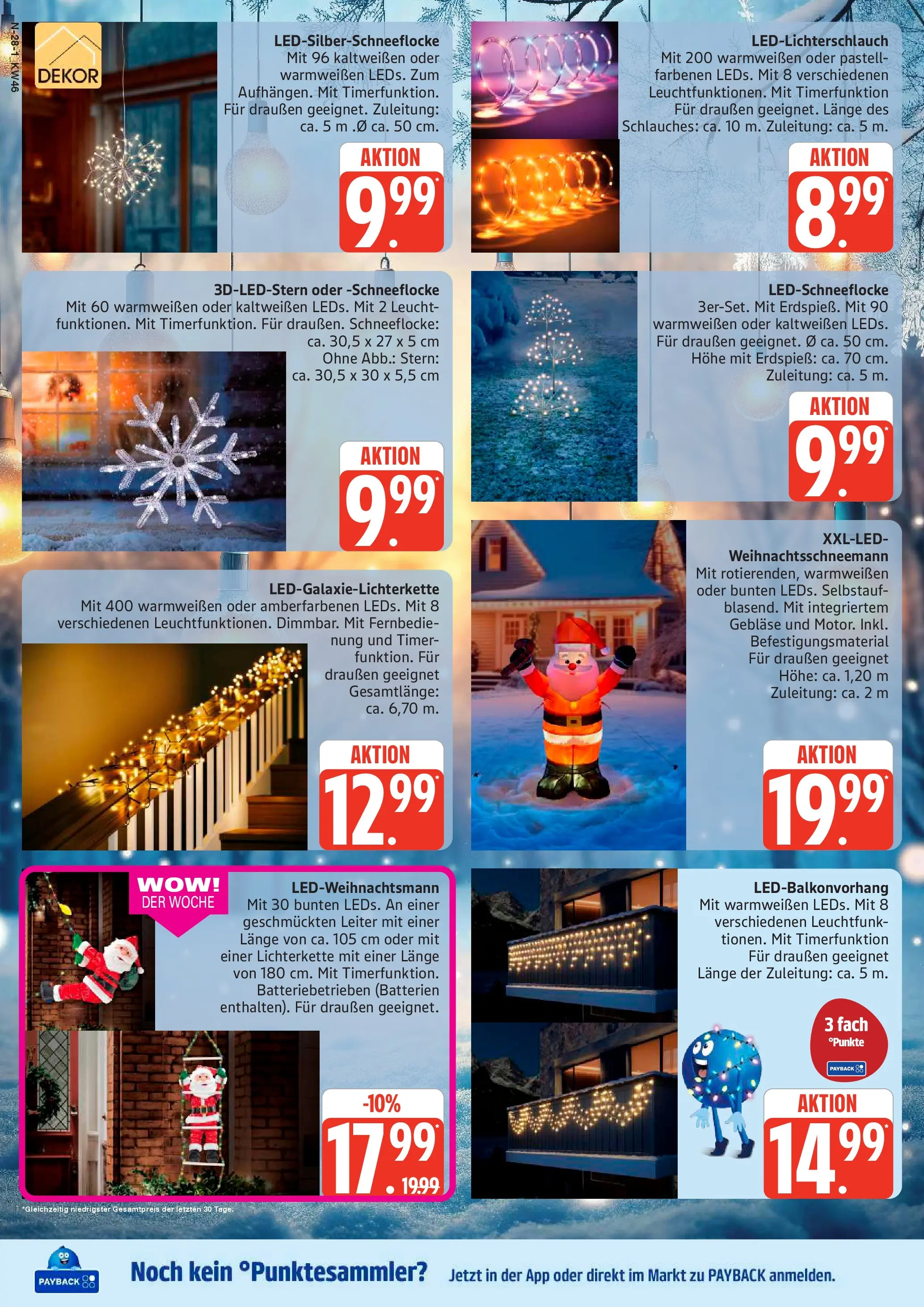 Marktkauf - Marktkauf: Wochenangebote (ab 10.11.2025) » Angebote online | Seite: 28 | Produkte: Batterien