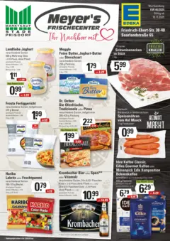 Marktkauf - Marktkauf: Wochenangebote ab 09.11.2025 gültig Marktkauf - Marktkauf: Wochenangebote ab 09.11.2025 gültig