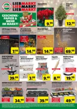 Hagebau Lieb Markt: Liebe Geschenkideen