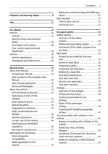 Smart #1 user manual