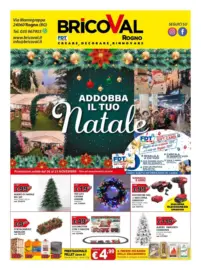 Addobba il tuo Natale