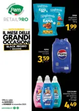Catalogo black promo