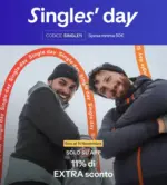 Decathlon Single days - al 11.11.2025