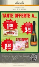 Borello TANTE OFFERTE A... - al 19.11.2025