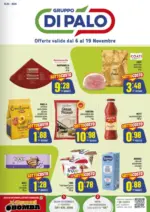 C&C di Palo Prezzi bomba - al 19.11.2025