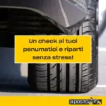 'A posto' Officine e Carrozzerie A Posto - al 06.11.2025