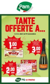 Nuovo volantino - Tante offerte a