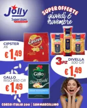Super offerte