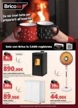 Da noi trovi tutto per prepararti all'inverno