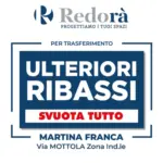 Redora Redora - al 06.11.2025