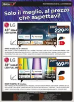 Bricoio Solo il meglio, al prezzo che aspettavi! - al 23.11.2025