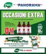 Panorama Occasioni Extra - al 19.11.2025
