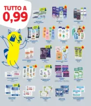 Tante offerte a...valide dal 6 al 19 novembre