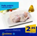 ¡Llega noviembre con nuevas ofertas!