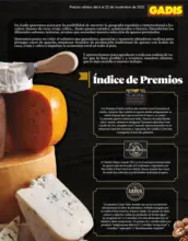 Pasión Por El Queso