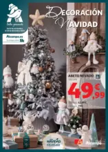 Decoración Navidad