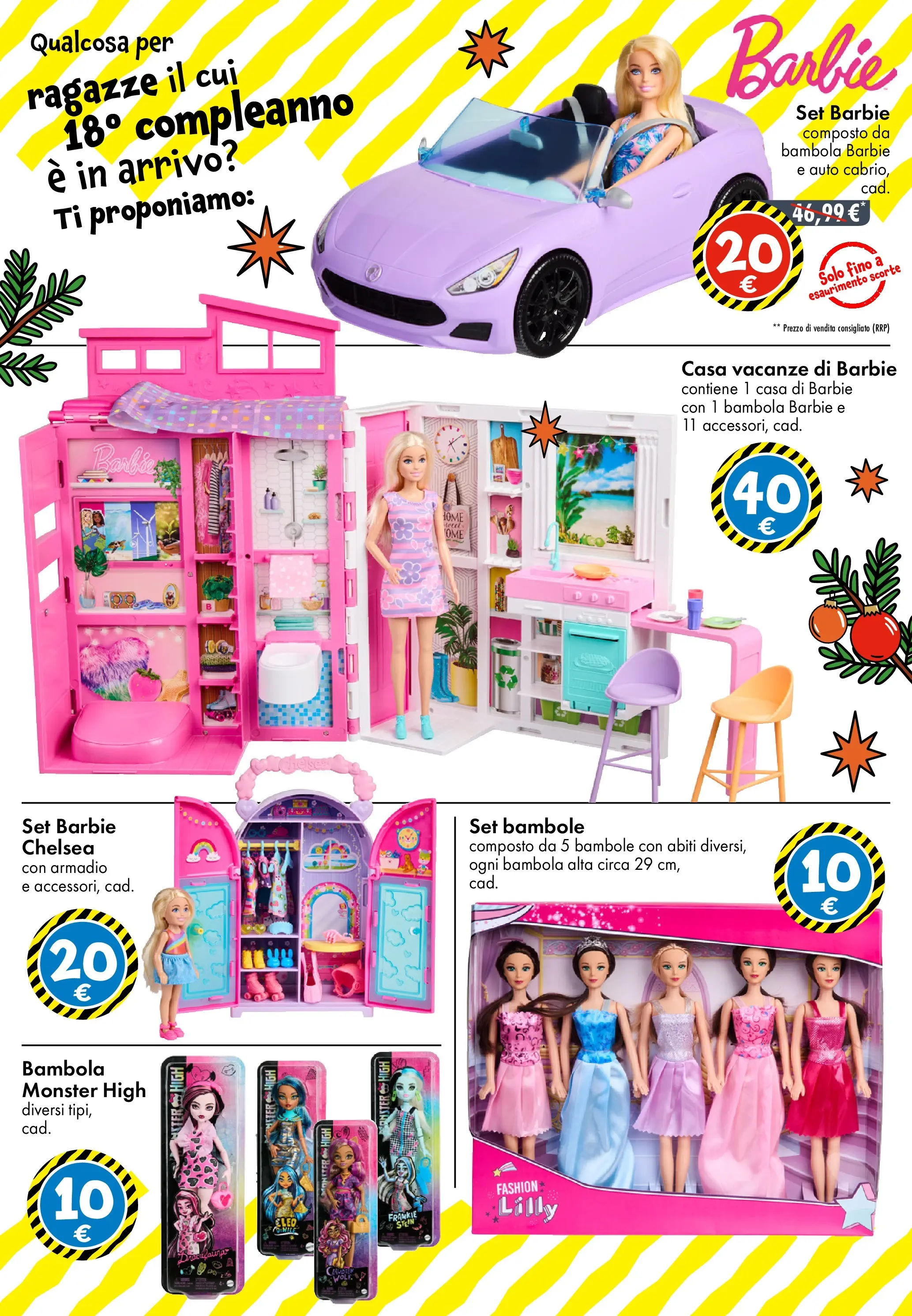 Nuovo TEDi - TEDi volantino fino al 15.11.2025 dal 06/11/2025 > offerte anteprima 🛍️ | Pagina: 16 | Prodotti: Abiti, Armadio