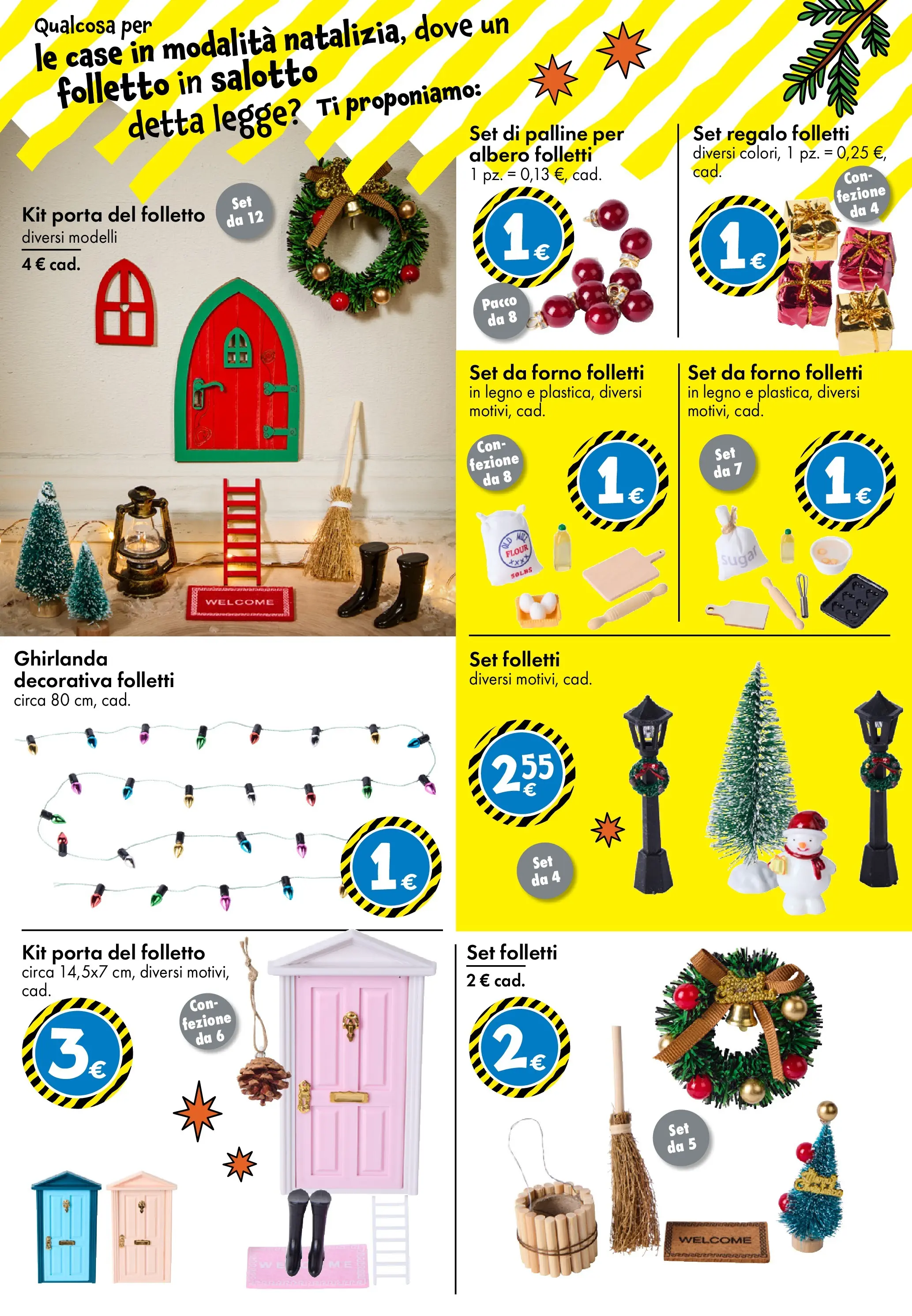 Nuovo TEDi - TEDi volantino fino al 15.11.2025 dal 06/11/2025 > offerte anteprima 🛍️ | Pagina: 28 | Prodotti: Forno