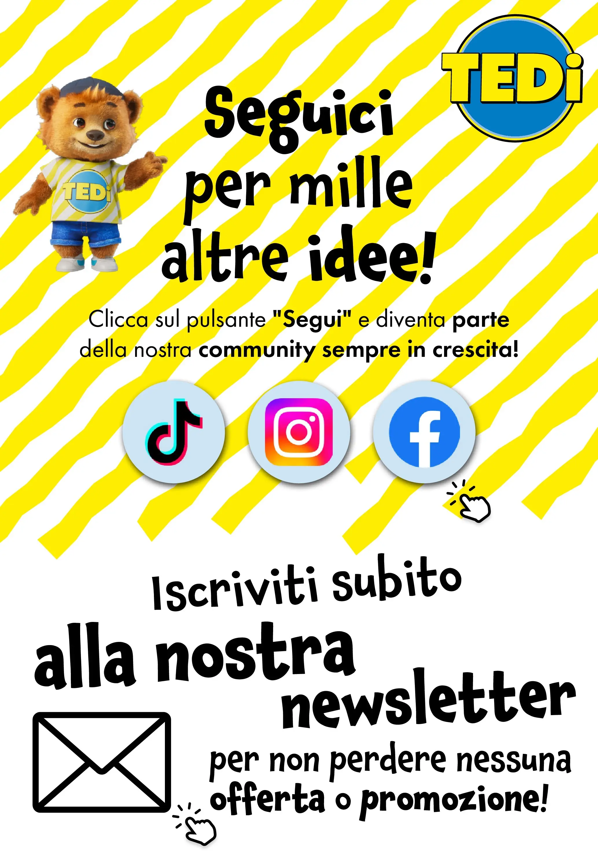 Nuovo TEDi - TEDi volantino fino al 15.11.2025 dal 06/11/2025 > offerte anteprima 🛍️ | Pagina: 36