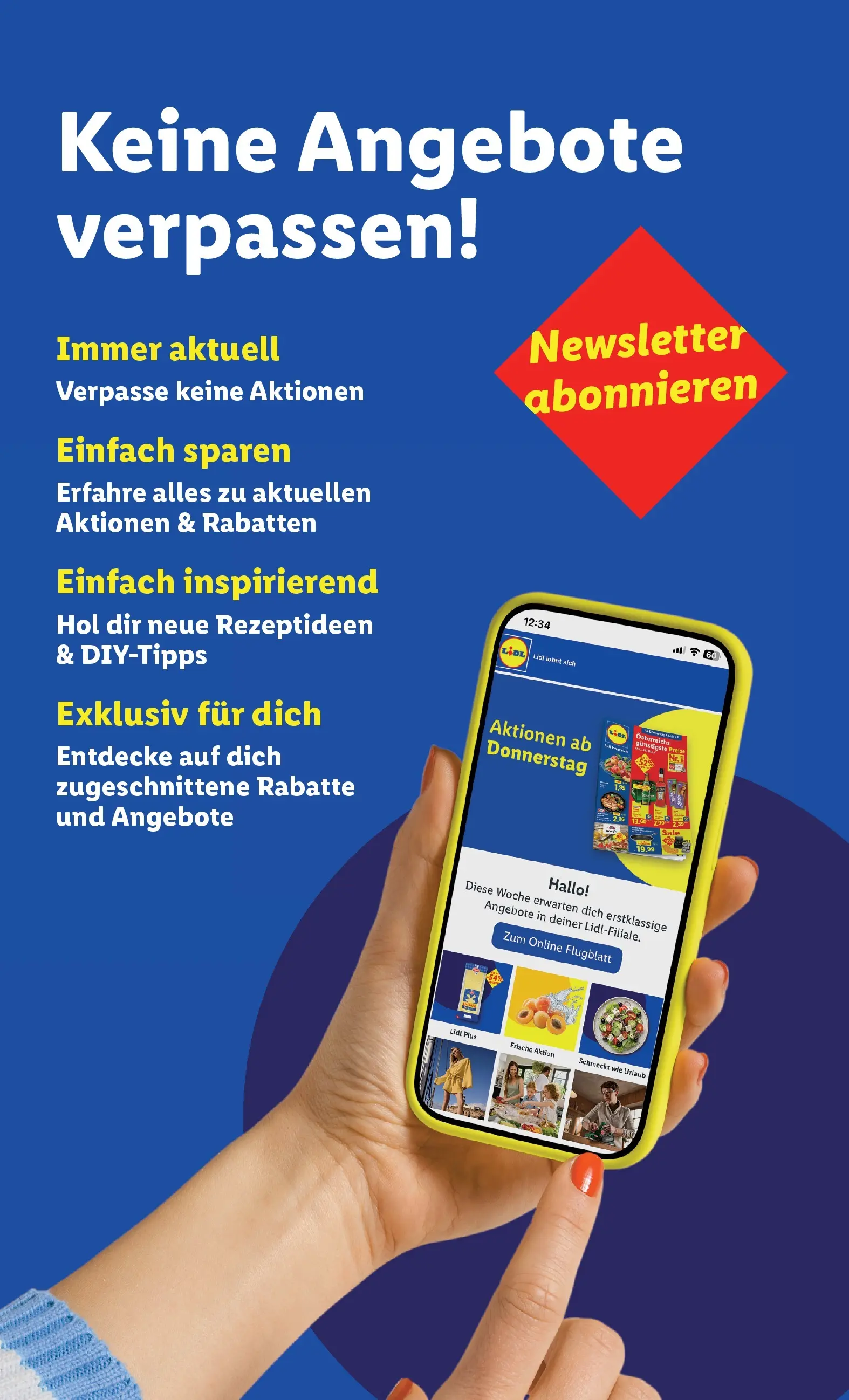 Lidl - Lidl: Flugblatt in deiner Nähe ab 12.11.2025 - Angebote ab donnerstag | Seite: 46
