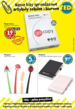 Tedi gazetka do 29.11.2025