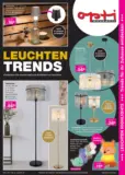 Leuchten Trends