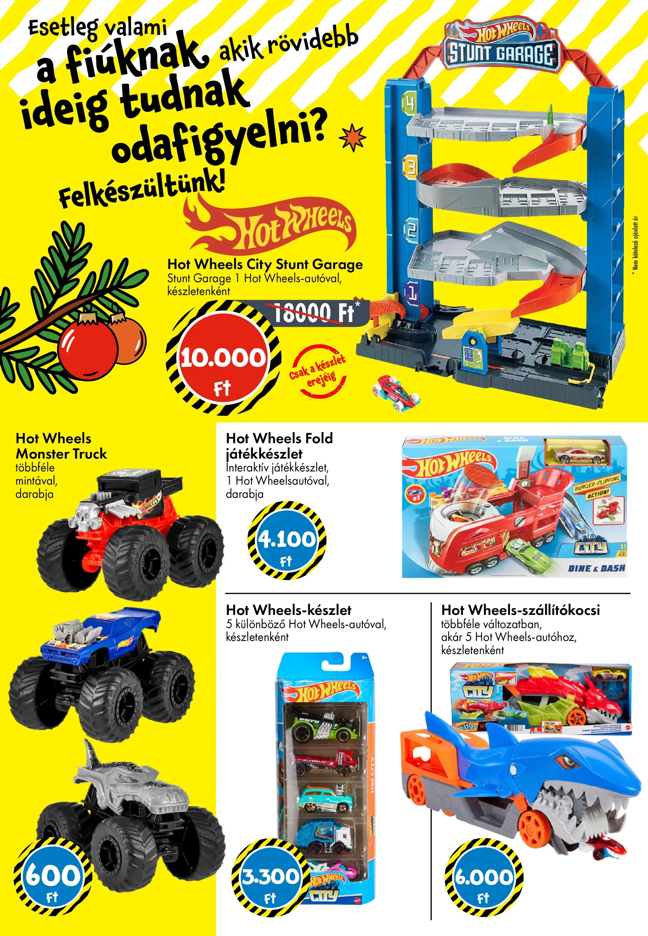 TEDi Akciós újság - 2025.11.07. -tól/töl > akció, lapozható szórólap 🛍️ | Oldal: 13