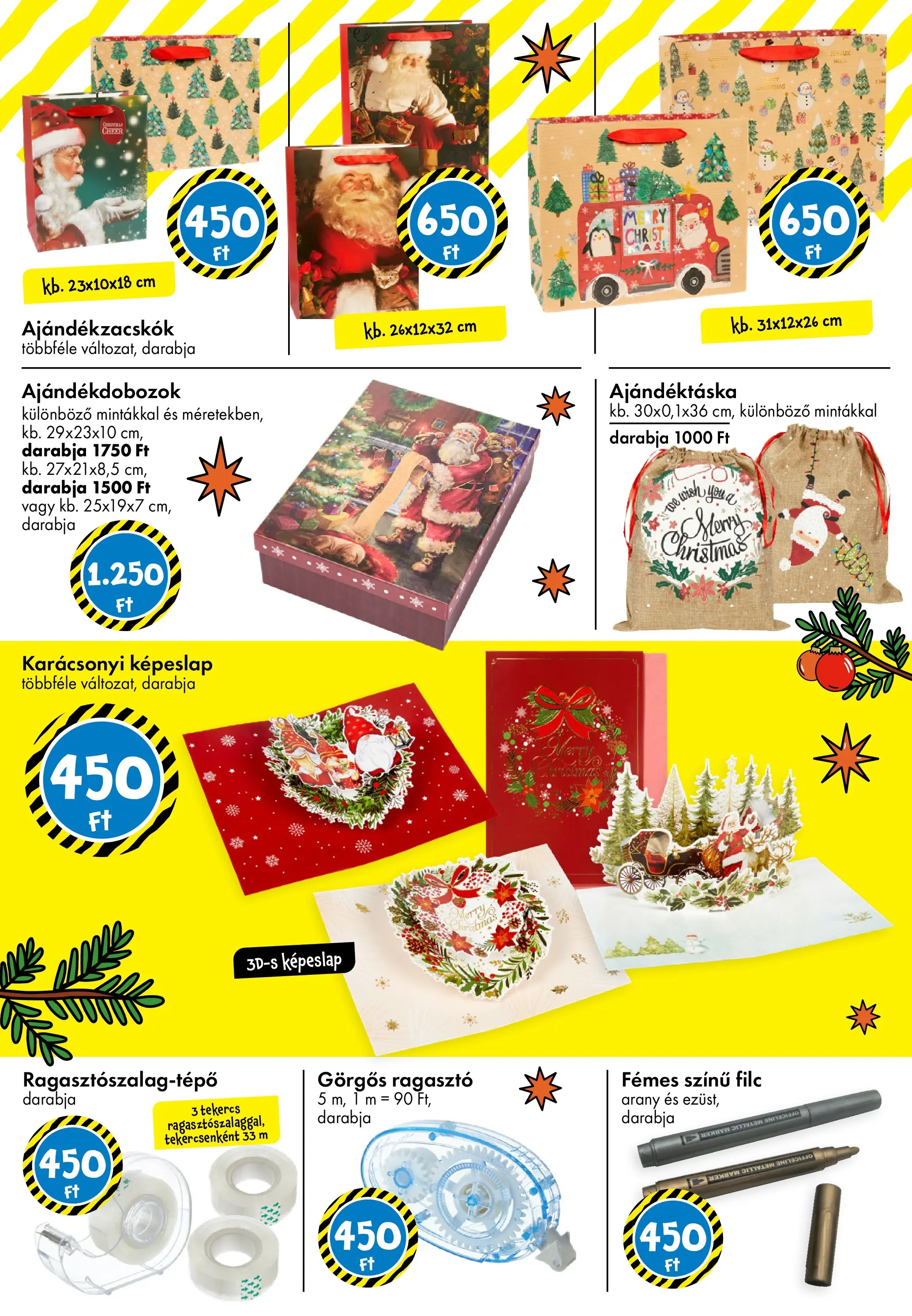 TEDi Akciós újság - 2025.11.07. -tól/töl > akció, lapozható szórólap 🛍️ | Oldal: 27 | Termékek: Ragasztó