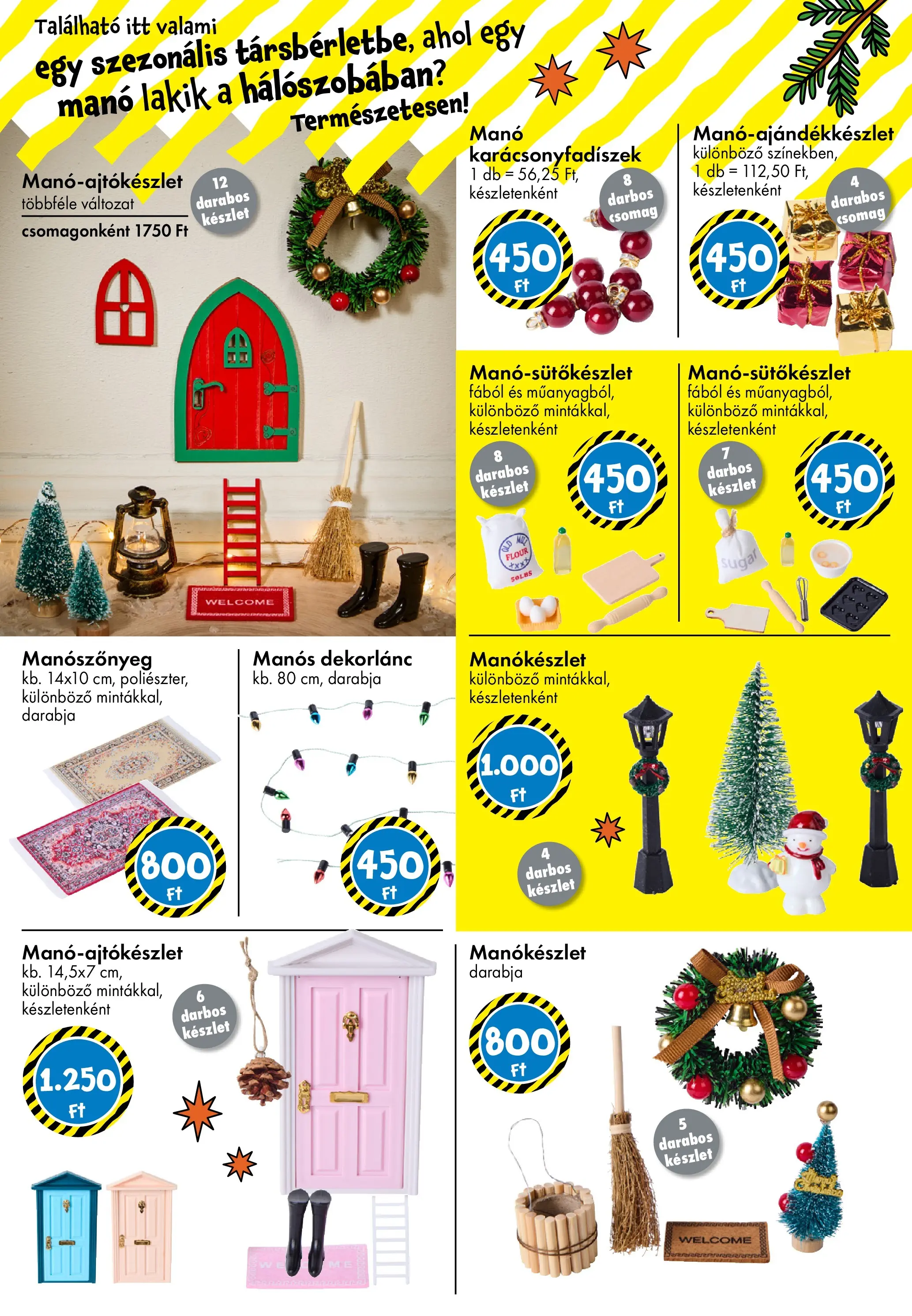 TEDi Akciós újság - 2025.11.07. -tól/töl > akció, lapozható szórólap 🛍️ | Oldal: 28