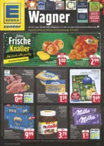 Frischecenter Wagner Aktuelle Wochenangebote - bis 15.11.2025