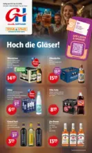 Getränke Hoffmann Getränkeangebote - bis 15.11.2025