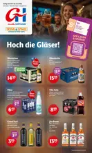 Getränke Hoffmann Getränkeangebote - bis 15.11.2025