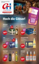 Getränke Hoffmann Getränkeangebote - bis 15.11.2025