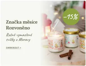 Značka měsíce rozvoněno