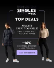 SINGLES WEEK TOP DEALS