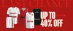 Spalding Up to 40% off - au 02.12.2025