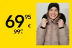 Takko Fashion DES STYLES HIVERNAUX COSY À PETIT PRIX - au 30.11.2025